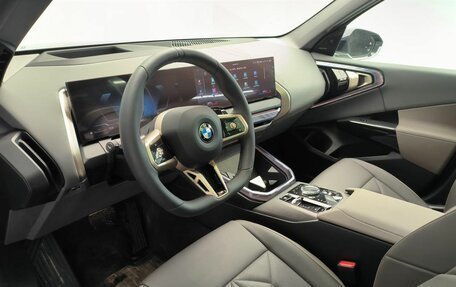 BMW X3, 2025 год, 7 660 000 рублей, 7 фотография
