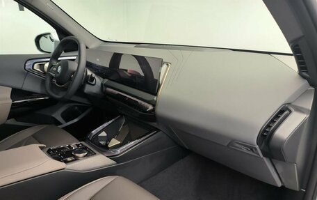 BMW X3, 2025 год, 6 900 000 рублей, 9 фотография