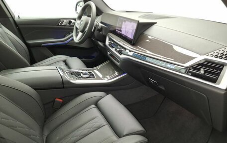 BMW X5, 2025 год, 16 890 000 рублей, 5 фотография