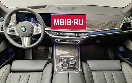 BMW X5, 2025 год, 16 890 000 рублей, 4 фотография