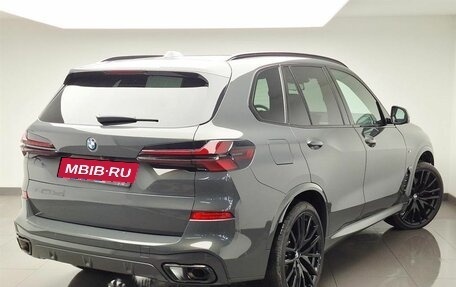 BMW X5, 2025 год, 16 890 000 рублей, 3 фотография
