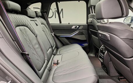 BMW X5, 2025 год, 16 890 000 рублей, 7 фотография