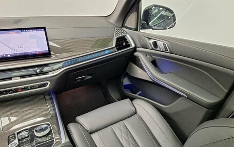 BMW X5, 2025 год, 16 890 000 рублей, 9 фотография