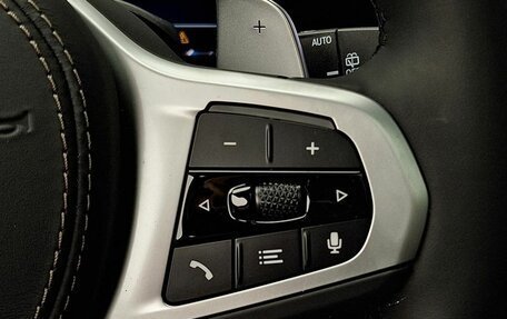 BMW X5, 2025 год, 16 890 000 рублей, 17 фотография