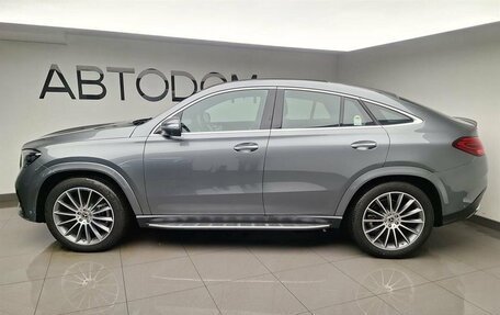 Mercedes-Benz GLE Coupe, 2024 год, 14 590 000 рублей, 2 фотография