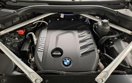 BMW X5, 2025 год, 16 890 000 рублей, 18 фотография