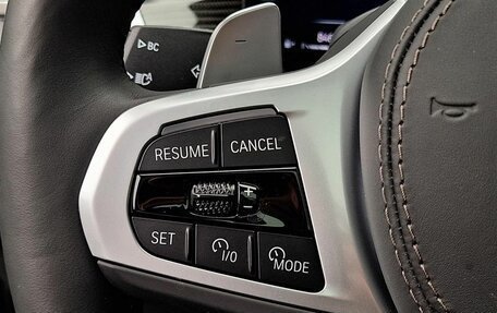 BMW X5, 2025 год, 16 890 000 рублей, 16 фотография