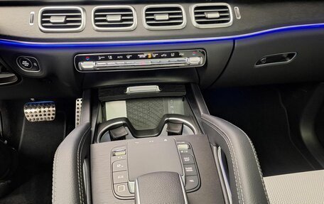 Mercedes-Benz GLE Coupe, 2024 год, 14 590 000 рублей, 15 фотография