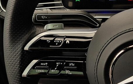 Mercedes-Benz GLE Coupe, 2024 год, 14 590 000 рублей, 13 фотография