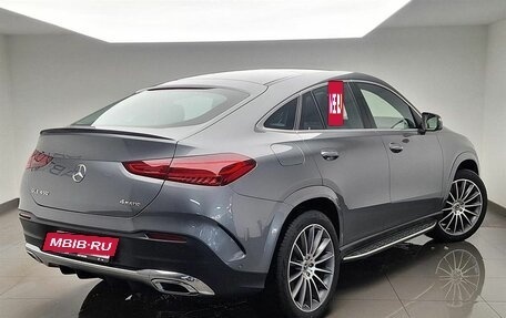 Mercedes-Benz GLE Coupe, 2024 год, 14 590 000 рублей, 3 фотография