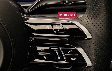 Mercedes-Benz GLE Coupe, 2024 год, 14 590 000 рублей, 14 фотография