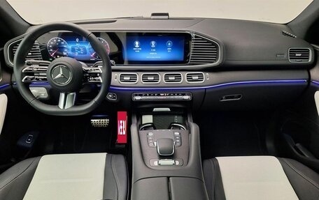 Mercedes-Benz GLE Coupe, 2024 год, 14 590 000 рублей, 4 фотография