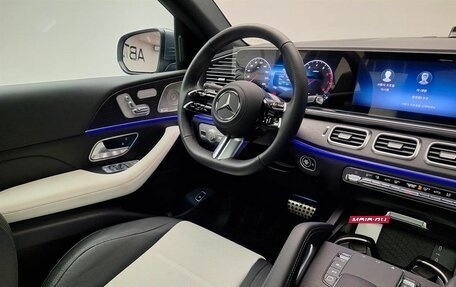 Mercedes-Benz GLE Coupe, 2024 год, 14 590 000 рублей, 8 фотография