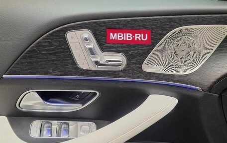 Mercedes-Benz GLE Coupe, 2024 год, 14 590 000 рублей, 12 фотография