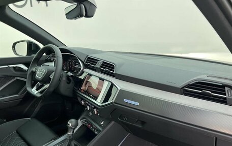 Audi Q3, 2025 год, 5 460 000 рублей, 8 фотография