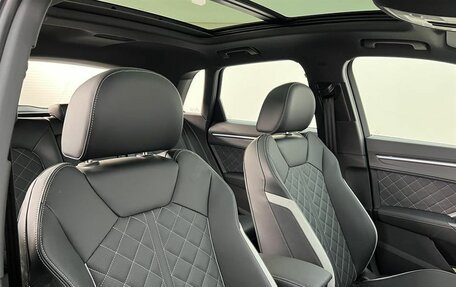 Audi Q3, 2025 год, 5 460 000 рублей, 10 фотография