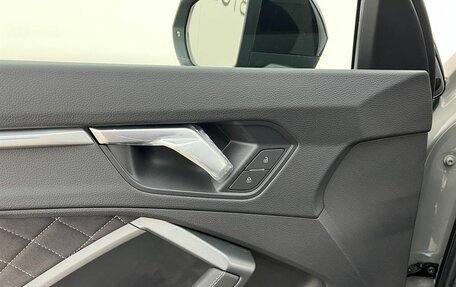 Audi Q3, 2025 год, 5 460 000 рублей, 19 фотография