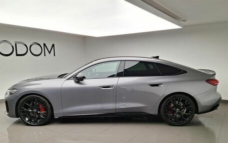 Audi A5, 2025 год, 6 720 000 рублей, 2 фотография