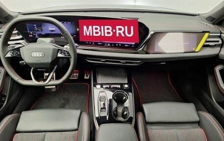 Audi A5, 2025 год, 6 720 000 рублей, 4 фотография