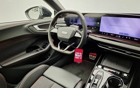 Audi A5, 2025 год, 6 720 000 рублей, 9 фотография