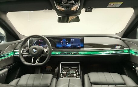 BMW 7 серия, 2025 год, 20 090 000 рублей, 6 фотография