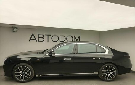 BMW 7 серия, 2025 год, 20 090 000 рублей, 2 фотография