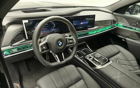 BMW 7 серия, 2025 год, 20 090 000 рублей, 7 фотография