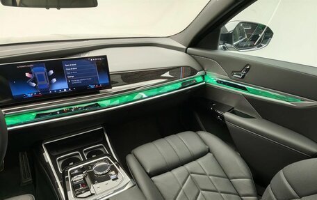 BMW 7 серия, 2025 год, 20 090 000 рублей, 13 фотография