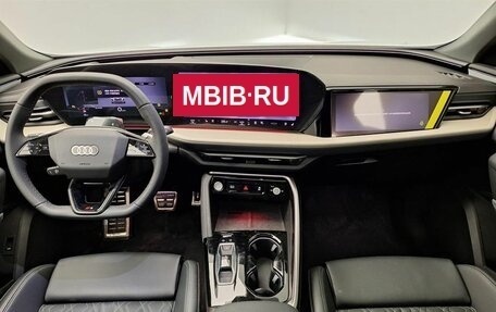 Audi Q5, 2025 год, 7 470 000 рублей, 4 фотография