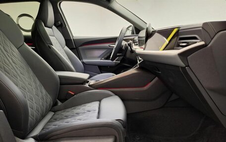 Audi Q5, 2025 год, 7 470 000 рублей, 7 фотография