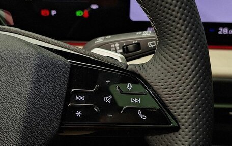 Audi Q5, 2025 год, 7 470 000 рублей, 17 фотография