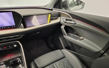 Audi Q5, 2025 год, 7 470 000 рублей, 10 фотография