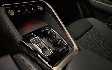 Audi Q5, 2025 год, 7 470 000 рублей, 15 фотография