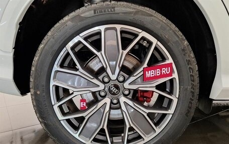 Audi Q5, 2025 год, 7 470 000 рублей, 12 фотография