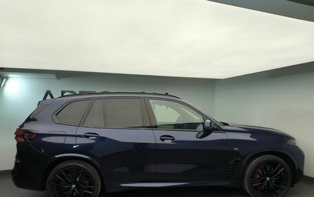 BMW X5, 2025 год, 17 200 000 рублей, 5 фотография