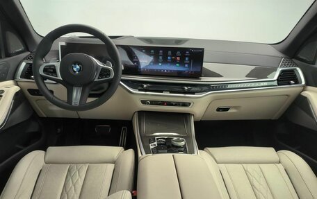 BMW X5, 2025 год, 17 200 000 рублей, 7 фотография
