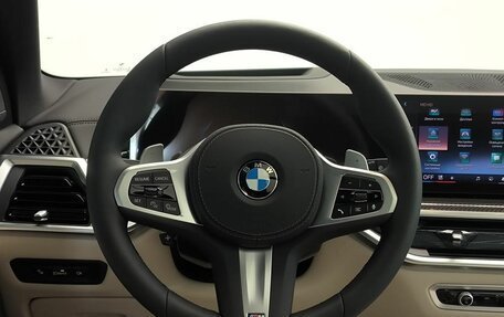 BMW X5, 2025 год, 17 200 000 рублей, 17 фотография