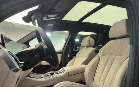 BMW X5, 2025 год, 17 200 000 рублей, 18 фотография