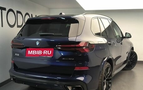 BMW X5, 2025 год, 17 200 000 рублей, 4 фотография