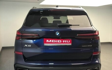 BMW X5, 2025 год, 17 200 000 рублей, 6 фотография
