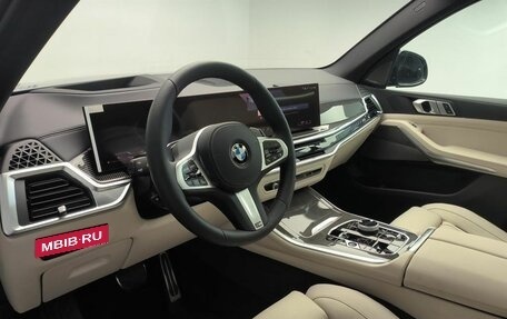 BMW X5, 2025 год, 17 200 000 рублей, 8 фотография