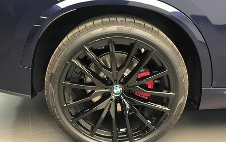 BMW X5, 2025 год, 17 200 000 рублей, 27 фотография