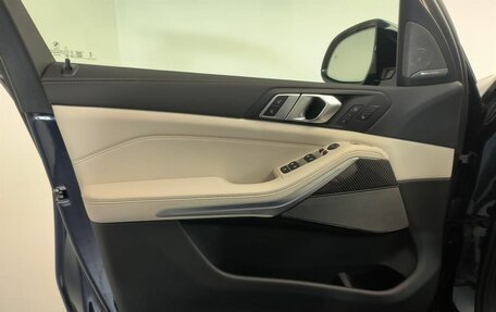 BMW X5, 2025 год, 17 200 000 рублей, 21 фотография