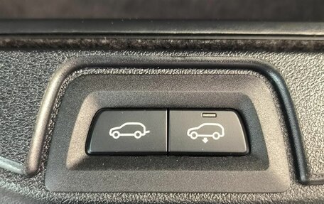 BMW X5, 2025 год, 17 200 000 рублей, 26 фотография