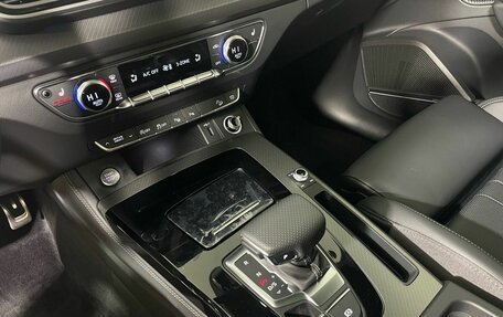 Audi Q5, 2025 год, 6 547 000 рублей, 13 фотография