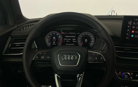 Audi Q5, 2025 год, 6 547 000 рублей, 19 фотография