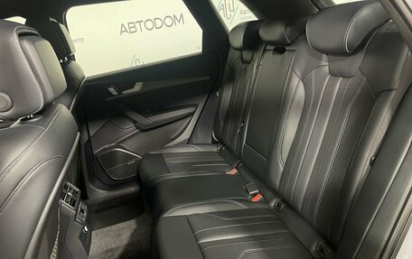 Audi Q5, 2025 год, 6 547 000 рублей, 8 фотография