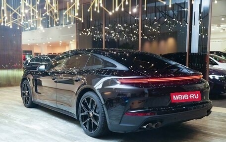 Porsche Panamera, 2024 год, 18 890 000 рублей, 5 фотография