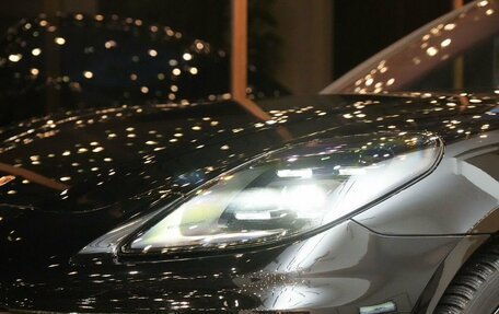 Porsche Panamera, 2024 год, 18 890 000 рублей, 7 фотография