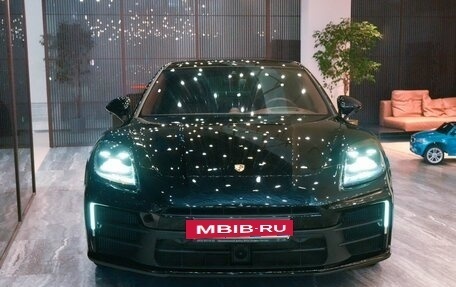 Porsche Panamera, 2024 год, 18 890 000 рублей, 3 фотография